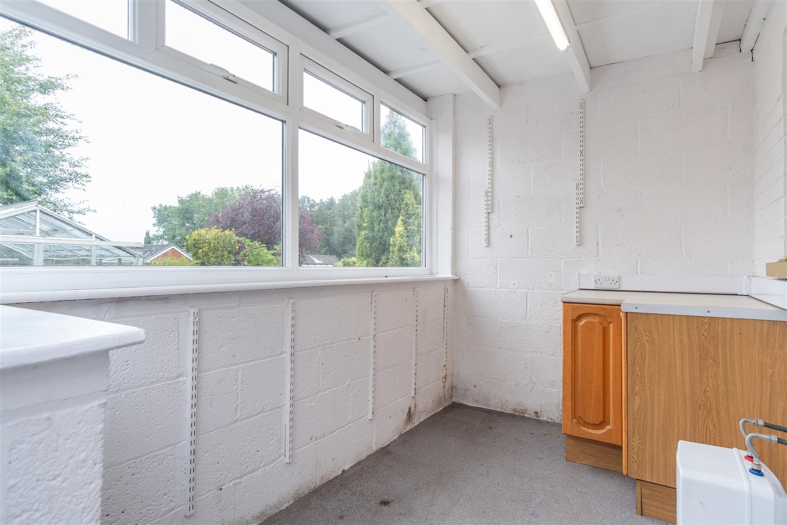 Glamis Drive, Chorley